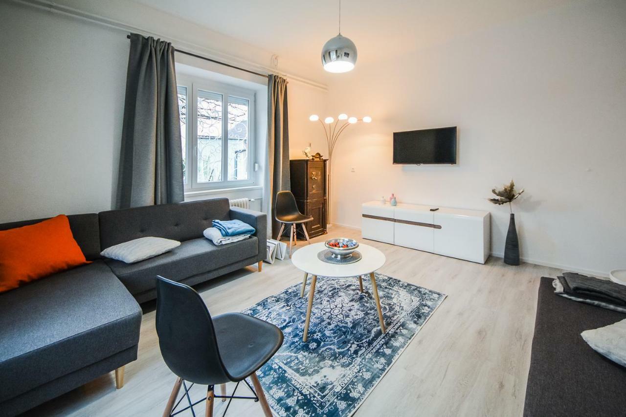 Kavon Apartments Любляна Екстериор снимка