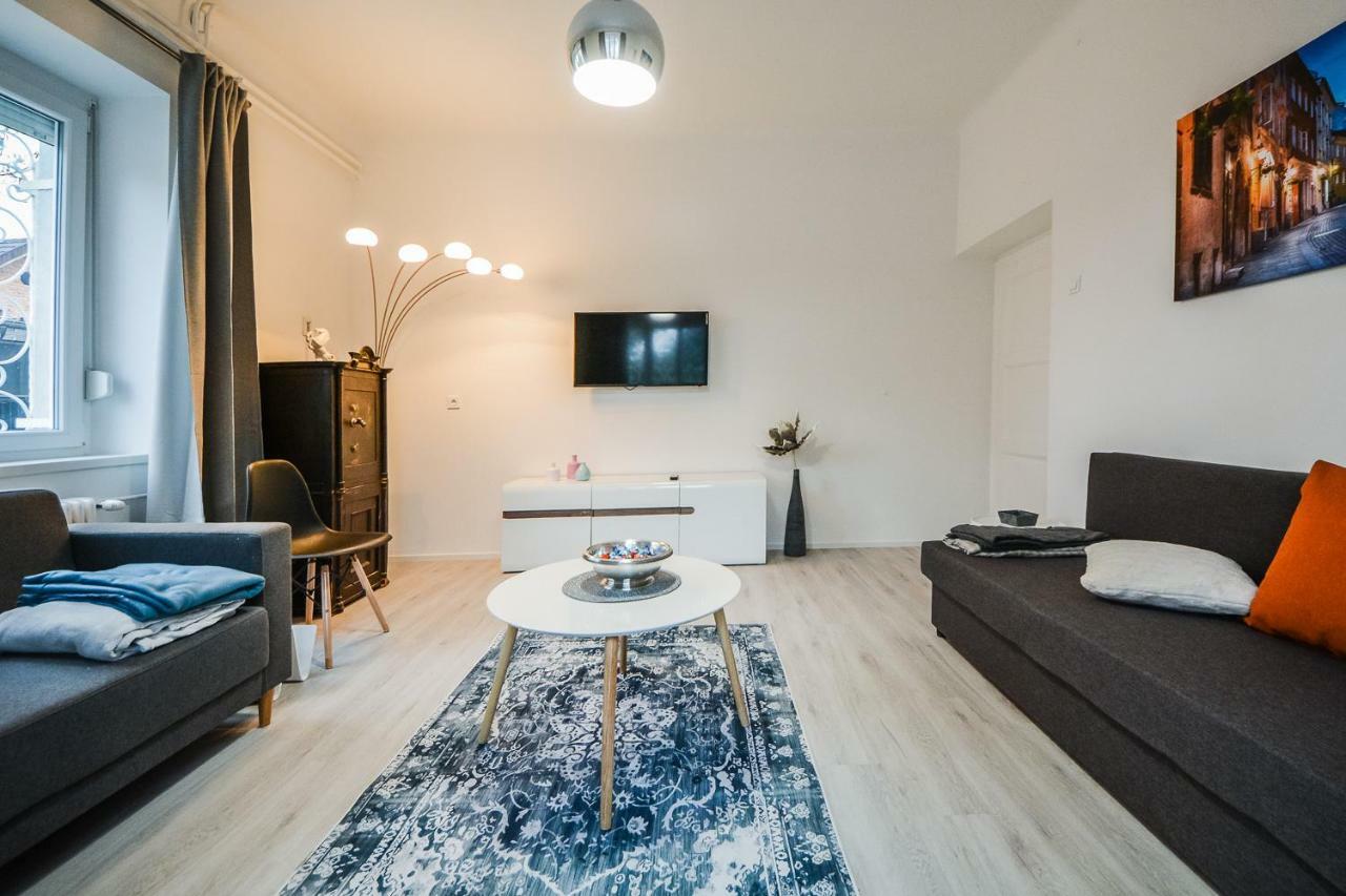 Kavon Apartments Любляна Екстериор снимка