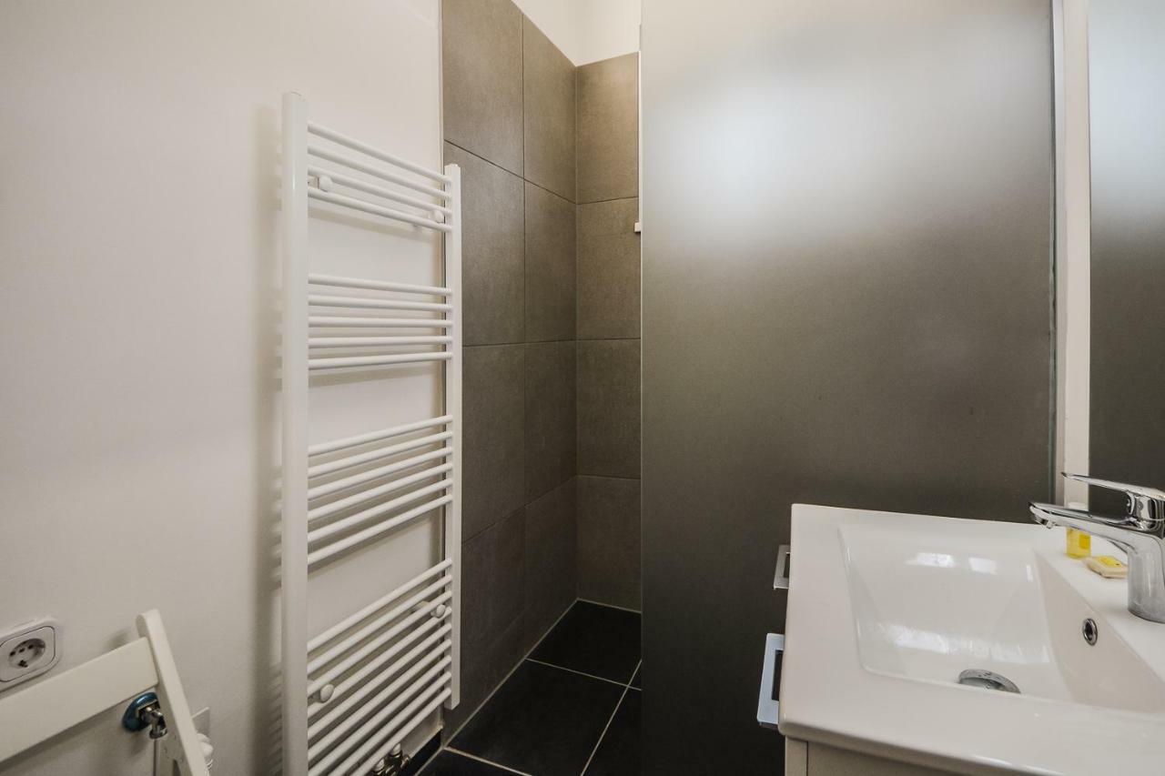 Kavon Apartments Любляна Екстериор снимка
