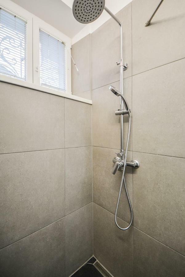 Kavon Apartments Любляна Екстериор снимка