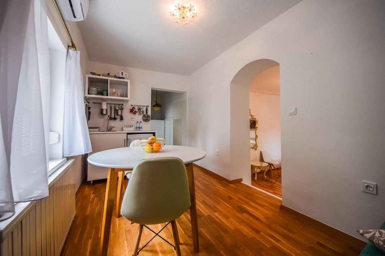 Kavon Apartments Любляна Екстериор снимка
