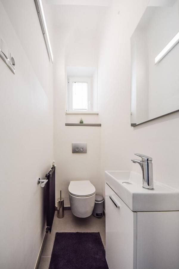 Kavon Apartments Любляна Екстериор снимка